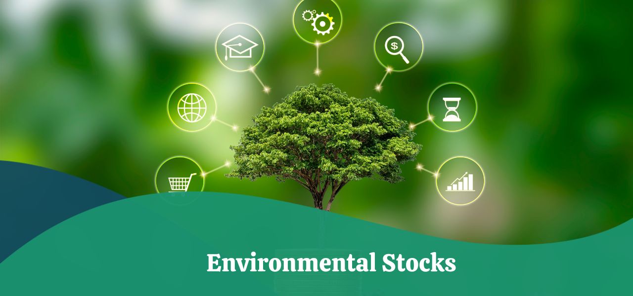 Best Stocks For The Environment